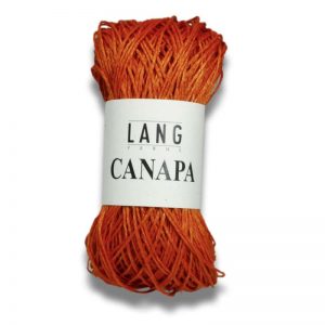 Lang Yarns - Canapa