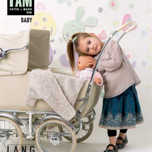 Lang Yarns Magazin - FAM 240 Baby