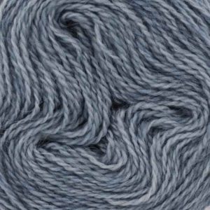 Cowgirlblues - Mohair Wool 2ply Lace - 01 Airforce