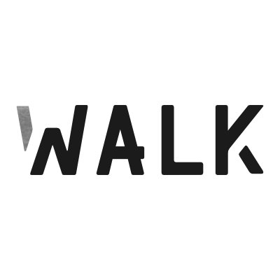 Logo Walk Collection
