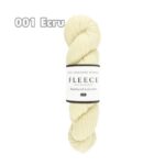 001 Ecru