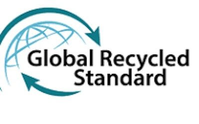 GRS – Global Recyled Standard
